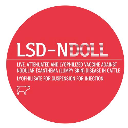 LSD-N DOLL