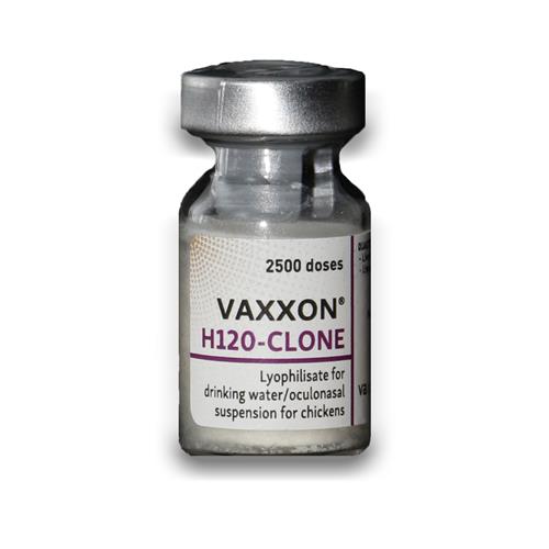 VAXXON® H120-CLONE