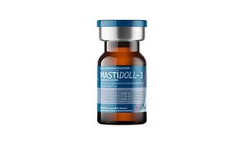MASTIDOLL-3