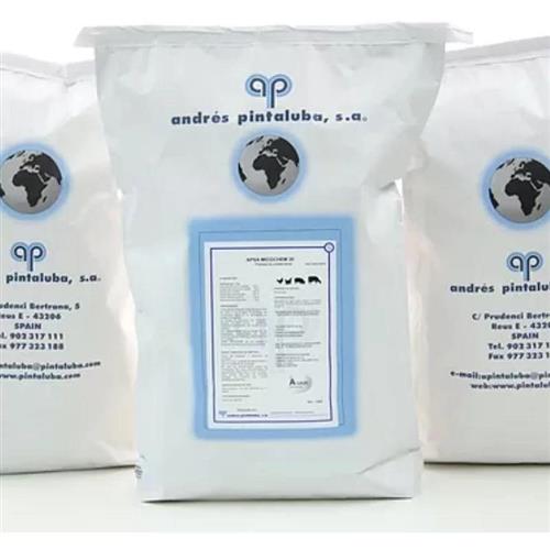 APSA MICOCHEM 20 (پرمیکس ضد قارچ و توکسین بایندر)