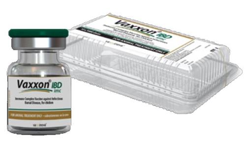 VAXXON IBD imc