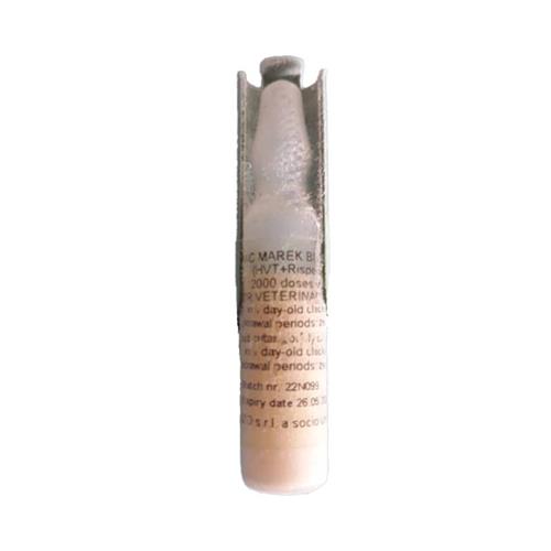 VAXXON MD HVT-CVI N (موثر علیه بیماری مارک)