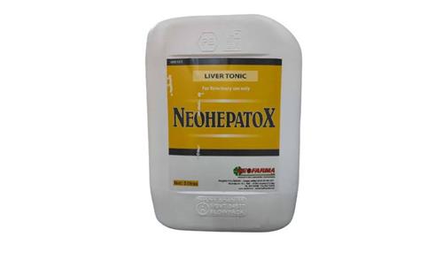 NEOHEPATOX.