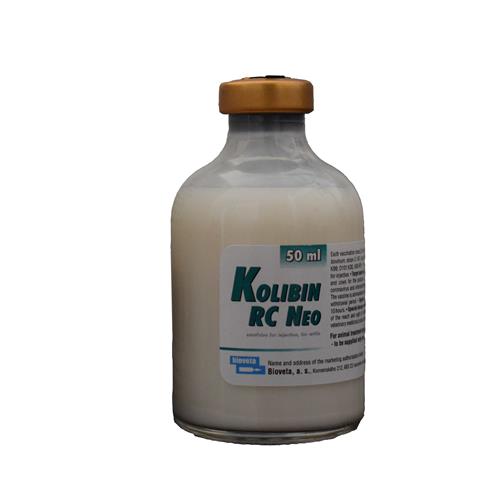 Kolibin RC Neo(موثر در برابرروتاویروس و کرونا ویروس و اشرشیاکلای)