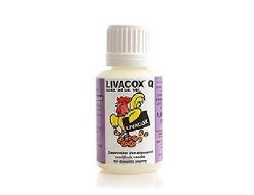 LIVACOX Q