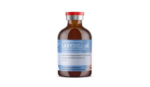 LAXYDOLL-OIL