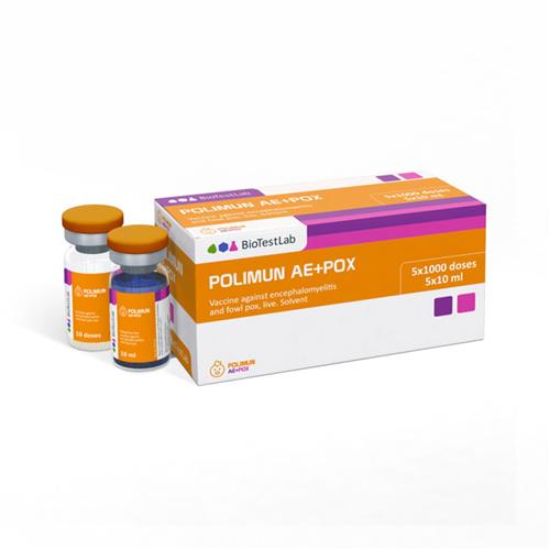 POLIMUN AE+POX
