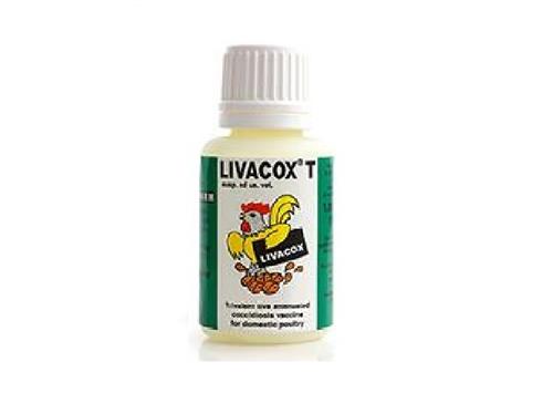 LIVACOX T