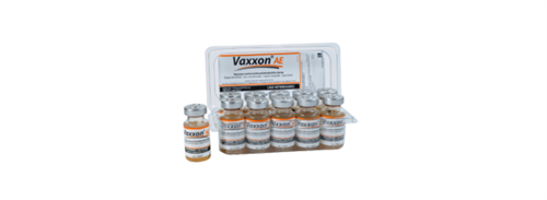 VAXXON AE (مؤثر در برابر آنسفالومیلیت پرندگان)